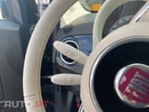 Fiat 500C 1.2 Lounge