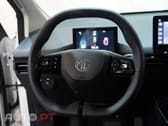 MG MG4 64 kWh Luxury