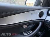 Mercedes-Benz E 300 De AMG Line