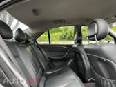 Mercedes-Benz C 200 CDi Classic