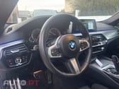 BMW 520 d Pack M Auto