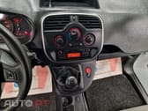 Renault Kangoo EXPRESS 1.5 DCI 90HP ENERGY S/S MAXI BUSINESS