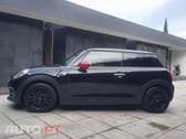 MINI Cooper D