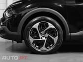 Citroen C4 X 1.2 PureTech Plus EAT8