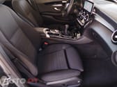 Mercedes-Benz C 200 d Business Solutions