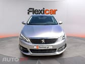 Peugeot 308 SW 1.5 BlueHDi Style