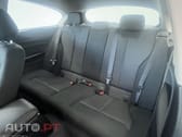 BMW 120 d xDrive Advantage