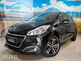 Peugeot 208  Puretech 82 Start Stop Style