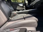 Audi A4 Avant 2.0 TDI DPF S line Sport Pack