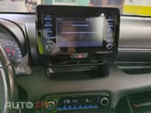 Toyota Yaris 1.5 HDF Comfort Plus