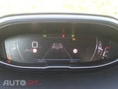 Peugeot 3008 1.5 BlueHDi Allure