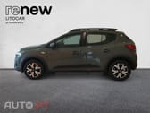 Dacia Sandero Stepway Expression