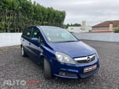 Opel Zafira 1.9 CDTi Enjoy