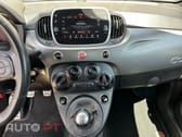Abarth 595C 1.4 T-Jet Pista