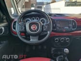 Fiat 500L 1.3 MJ Pop Star S&S