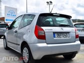 Citroen C2 1.1