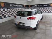 Renault Clio Sport Tourer 1.5 dCi