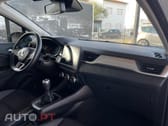 Renault Captur 1.0 TCe Techno