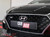 Hyundai i30 2.0 T-GDi Performance Pack