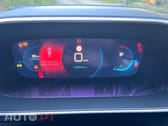 Peugeot 2008 1.5 BlueHDi Allure EAT8