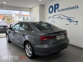 Audi A3 30 TDI Design