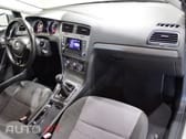 Volkswagen Golf 1.6 TDi Confortline