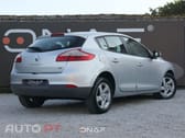 Renault Mégane 1.5 dCi 110Cv