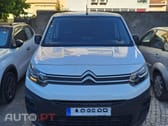 Citroen e-Berlingo Blue