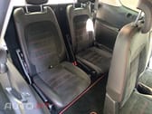 Ford S-Max Titanium X