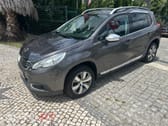 Peugeot 2008 1.6 e-HDi Allure 2-Tronic
