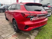 MG MG5 61 kWh Luxury