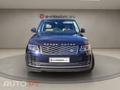 Land Rover Range Rover P400e Plug-in Vogue