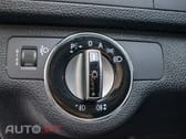 Mercedes-Benz C 200 CDI