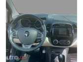 Renault Captur 1.5 dCi Energy Initial Paris