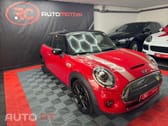 MINI Cooper Cooper SE Camden Edition