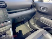 Citroen C3 Aircross PureTech 130 Stop & Start OPF Shine