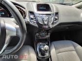 Ford Fiesta 1.0 Ti-VCT Titanium