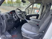 Peugeot Boxer 2.2 HDi 335 L2 CD
