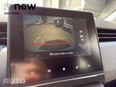 Renault Clio 1.0 TCe Evolution Bi-Fuel
