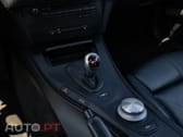 BMW M3 Auto
