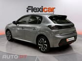 Peugeot 208 1.2 Hybrid Style e-DCS6