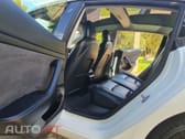 Tesla Model 3 Tração Traseira Premium