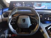 Peugeot E-5008 73 kWh GT