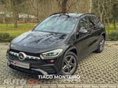 Mercedes-Benz GLA 250 e AMG Line
