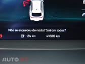 Cupra Leon Sportstourer 1.5 e-Hybrid