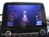 Ford Puma 1.0 EcoBoost MHEV ST-Line