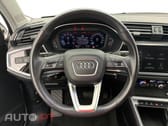 Audi Q3 35 TFSI S Business line