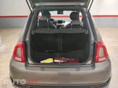 Fiat 500 1.0 Hybrid Connect