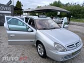 Citroen Xsara 1.4 HDI