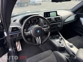 BMW M4 Auto
